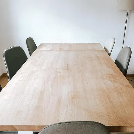 Doreyhome Hn1 - Stilvolles Zentral In - 7 Personen - Wlan דירה היילברון