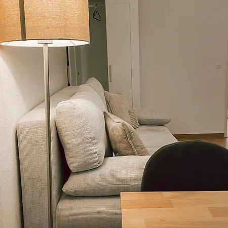 Doreyhome Hn1 - Stilvolles Zentral In - 7 Personen - Wlan דירה