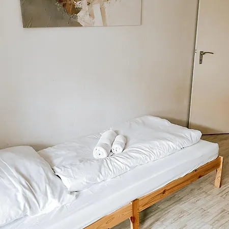 公寓 Doreyhome Hn1 - Stilvolles Zentral In - 7 Personen - Wlan *