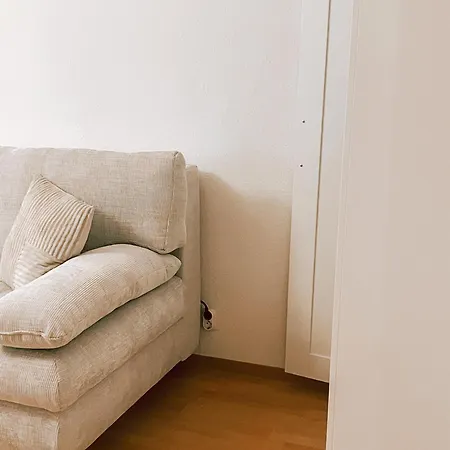 Doreyhome Hn1 - Stilvolles Zentral In - 7 Personen - Wlan Апартаменты Хейльбронн