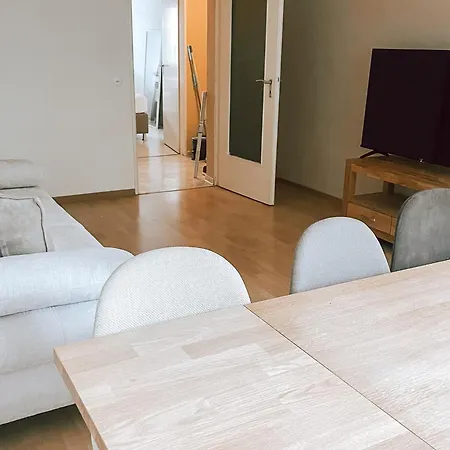 Doreyhome Hn1 - Stilvolles Zentral In - 7 Personen - Wlan *