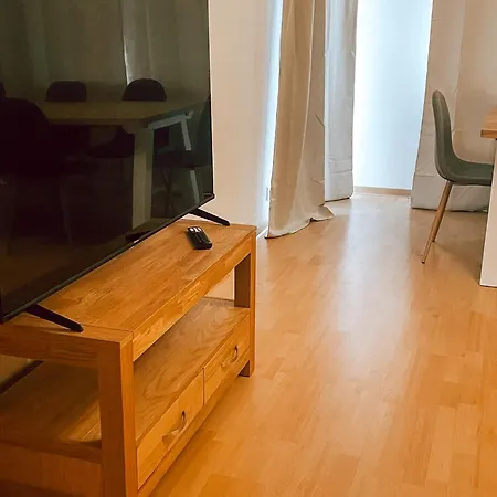 Doreyhome Hn1 - Stilvolles Zentral In - 7 Personen - Wlan