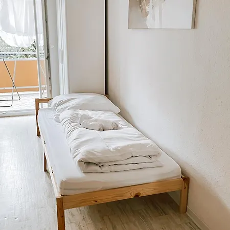 Doreyhome Hn1 - Stilvolles Zentral In - 7 Personen - Wlan Хейльбронн