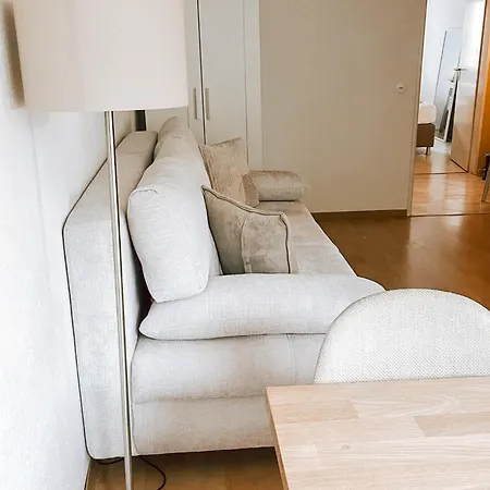Doreyhome Hn1 - Stilvolles Zentral In - 7 Personen - Wlan 公寓