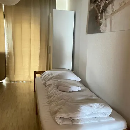 Doreyhome Hn1 - Stilvolles Zentral In - 7 Personen - Wlan Апартаменты *