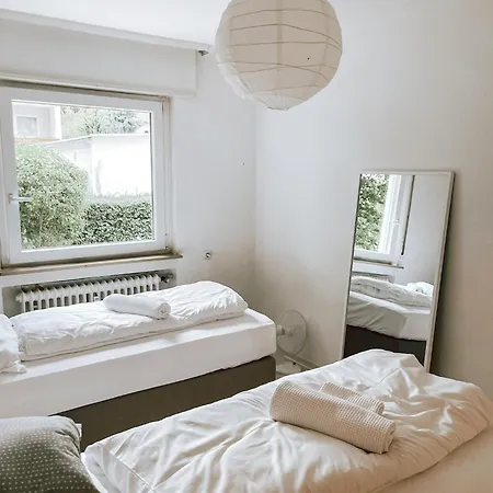 Doreyhome Hn1 - Stilvolles Zentral In - 7 Personen - Wlan Хейльбронн