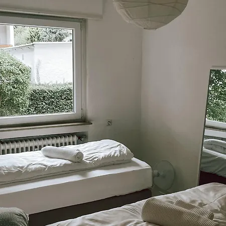 Doreyhome Hn1 - Stilvolles Zentral In - 7 Personen - Wlan