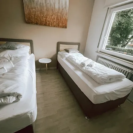 公寓 Doreyhome Hn1 - Stilvolles Zentral In - 7 Personen - Wlan