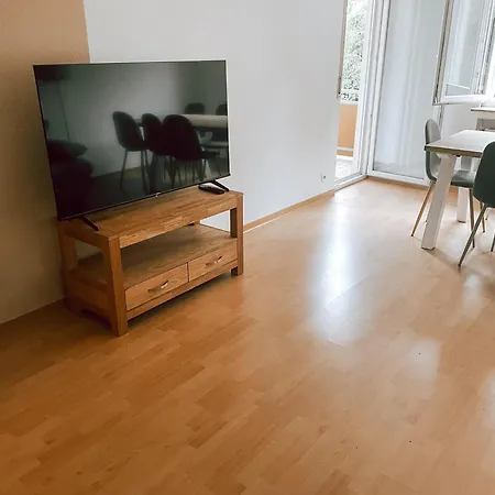 Doreyhome Hn1 - Stilvolles Zentral In - 7 Personen - Wlan *