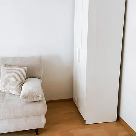 Doreyhome Hn1 - Stilvolles Zentral In - 7 Personen - Wlan * Хейльбронн