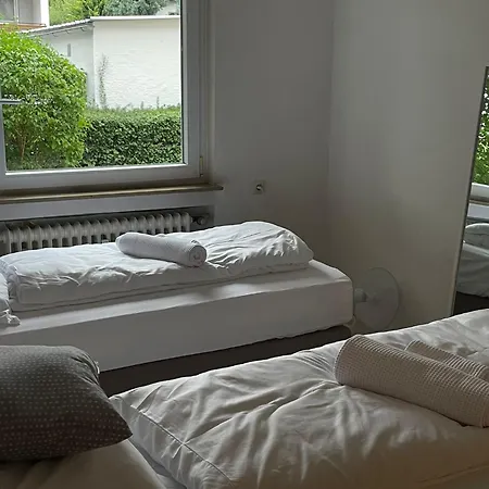 公寓 Doreyhome Hn1 - Stilvolles Zentral In - 7 Personen - Wlan