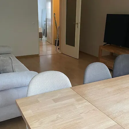 Doreyhome Hn1 - Stilvolles Zentral In - 7 Personen - Wlan Апартаменты *