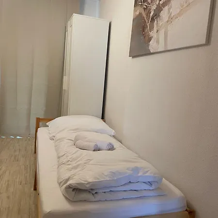 Doreyhome Hn1 - Stilvolles Zentral In - 7 Personen - Wlan Апартаменты Хейльбронн